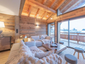 Appartement ski-in ski-out avec balcons et services inclus à Alpe d'Huez - FR-1-645-71 Huez